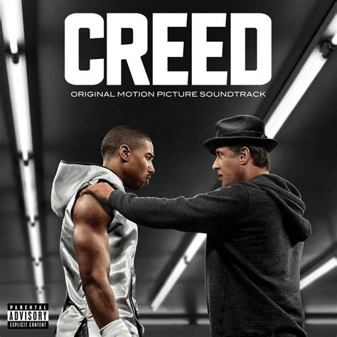 brian ray creed original motion picture soundtrack songs|songs from creed 2.